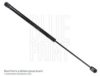 JEEP 55360411AA Gas Spring, bonnet